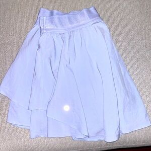 Lululemon Skirt